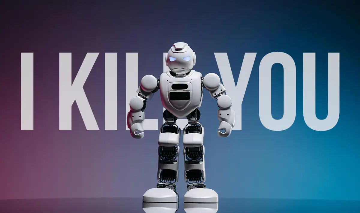Kill U
